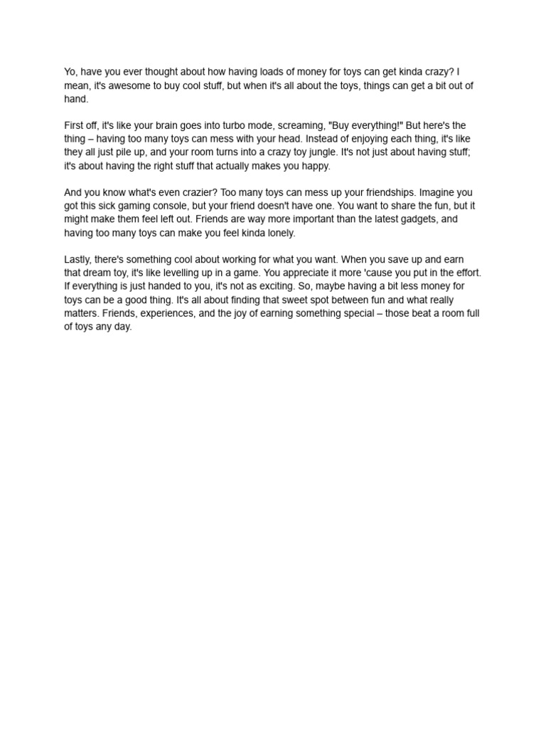 Money | PDF