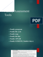 Family Assessment Tools 2