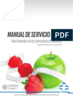 Manual Pasantes Nutricion