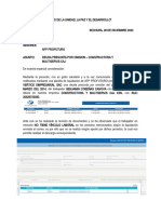 Carta #01 Afp Profuturo-2023