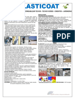 Reflective Materials - Data Sheet - PLASTICOAT W600 HT - SR 0.80