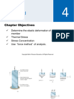 CHAPTER 4 Axial Load