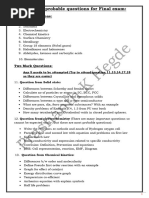 PU - 2 Chemistry Lab Manual | PDF