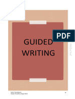 Ticket To Victory Writing Module-23-42