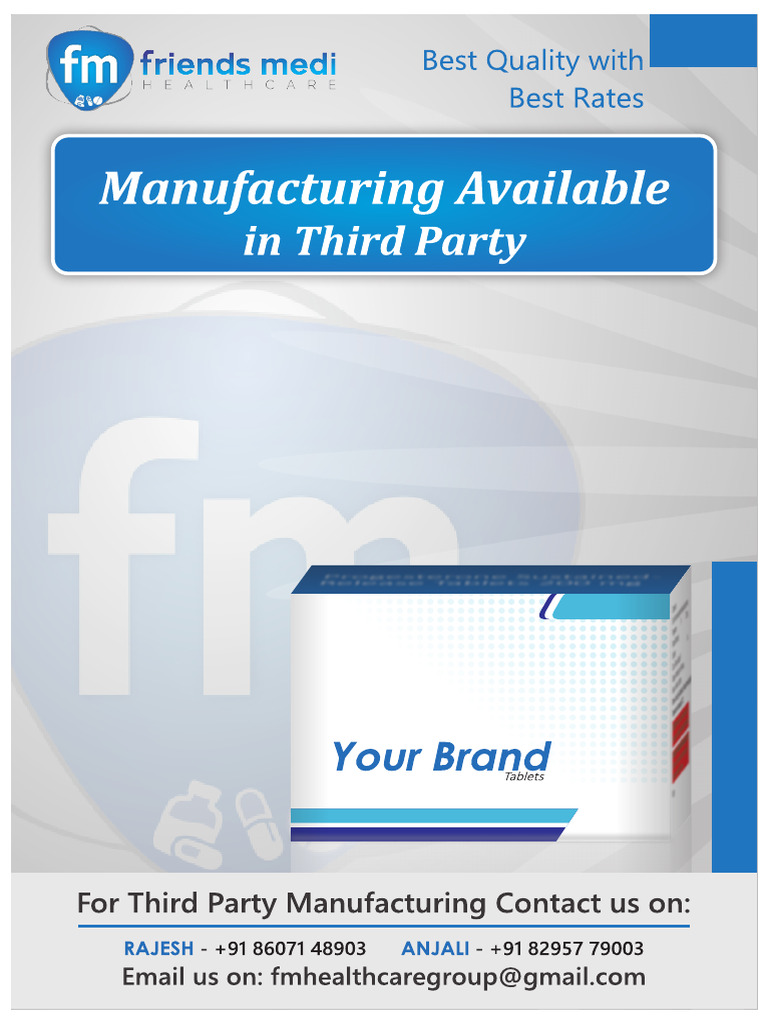 Promotion Format Blank | PDF