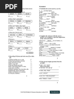 SO - 2nd - Ed - S - MidCourseTest Mock Test