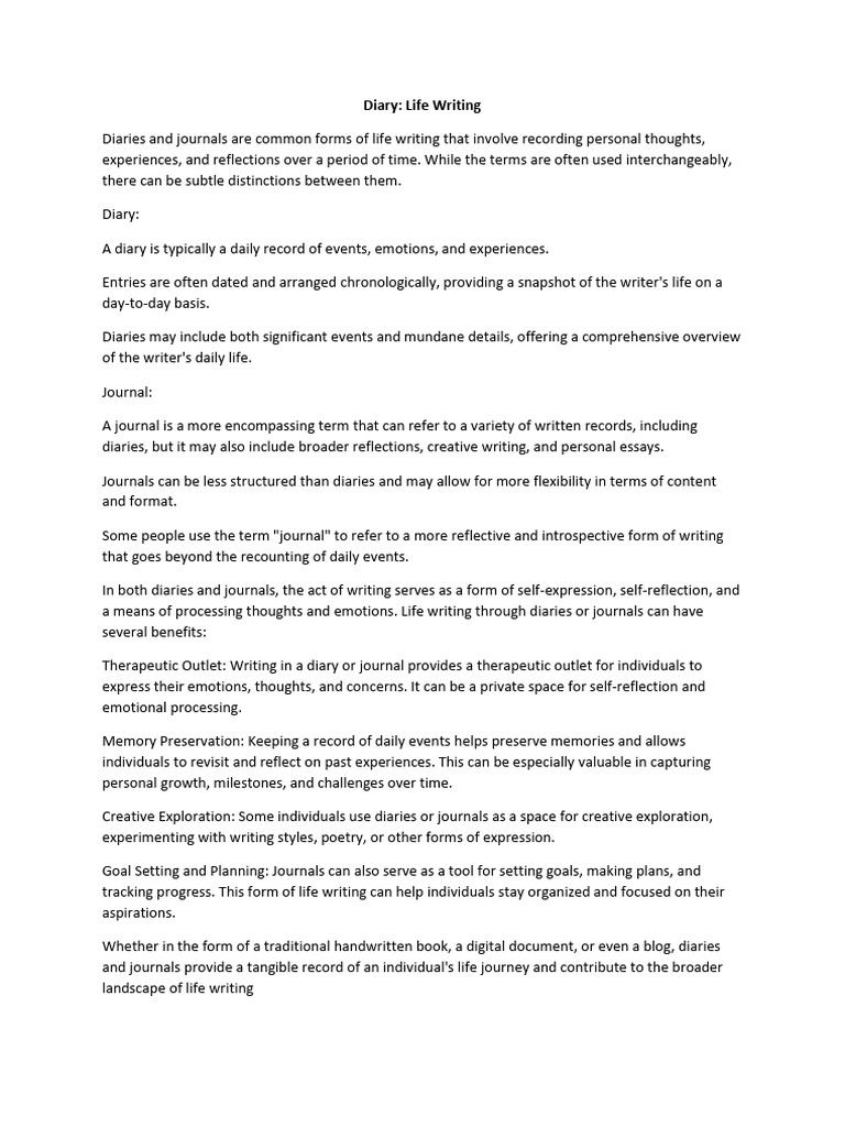 diary-life-writing-pdf