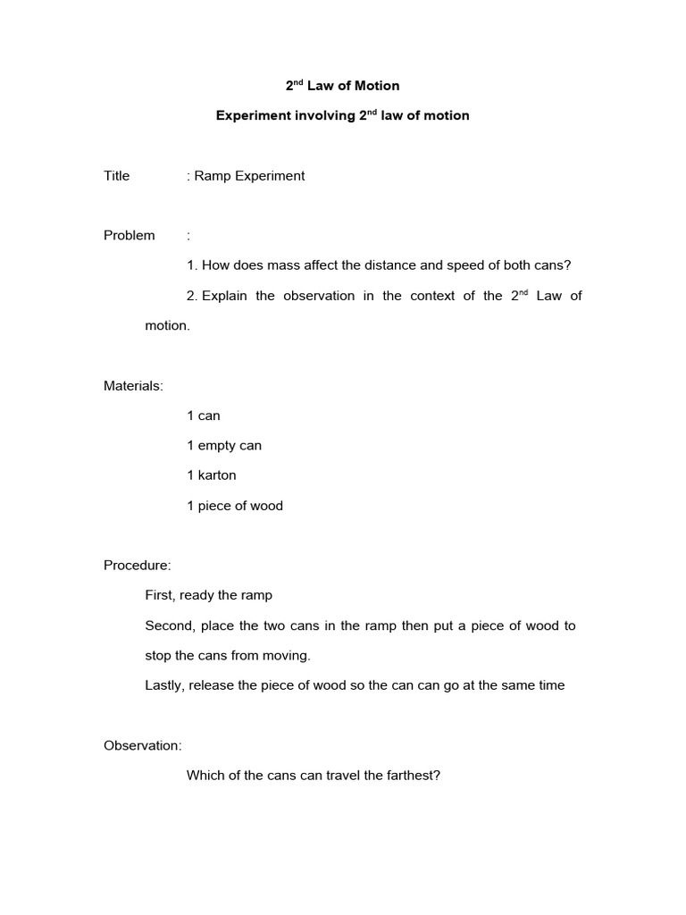 newton-s-second-law-is-the-real-law-of-motion-chapter-4-laws-of
