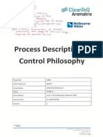 Control Philosophy Part1