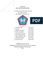 Kel 2 Makalah - Pengantar Ilmu Administrasi Publik