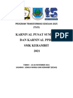 Kertas Kerja Minggu PSS & Ppda SMK Kerambit 2020