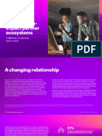 Accenture Future of Partner Relationships