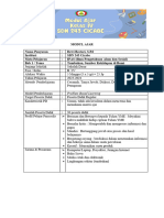 Modul Ajar Bab 1 - Ipas - 2023-2024 - Dewi Restari