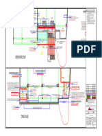 SMRTBH23049 - Nso Smart - Dehri - Bihar - Civil Interior GFC - R00 - As Per ML - R01 - Dated 18 Oct 2023-Shop Front Plan