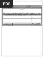 Quarterly Color Coding for Inspections | PDF