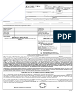 No Co Maker Application Form TSL v.052623