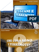 Vulcani e Terremoti 2011 IIIE