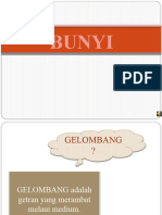 BUNYI