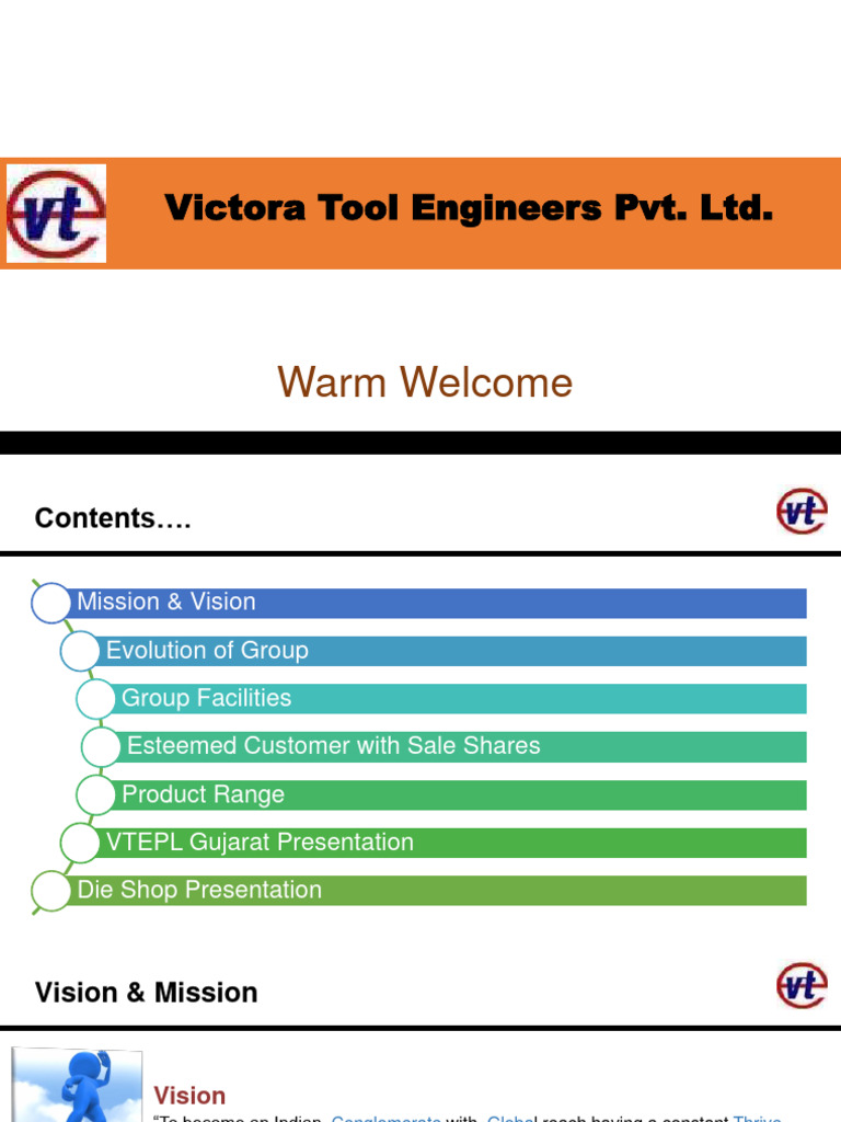 Victora Tool Engineers | PDF | Grinding (Abrasive Cutting) | Secondary ...