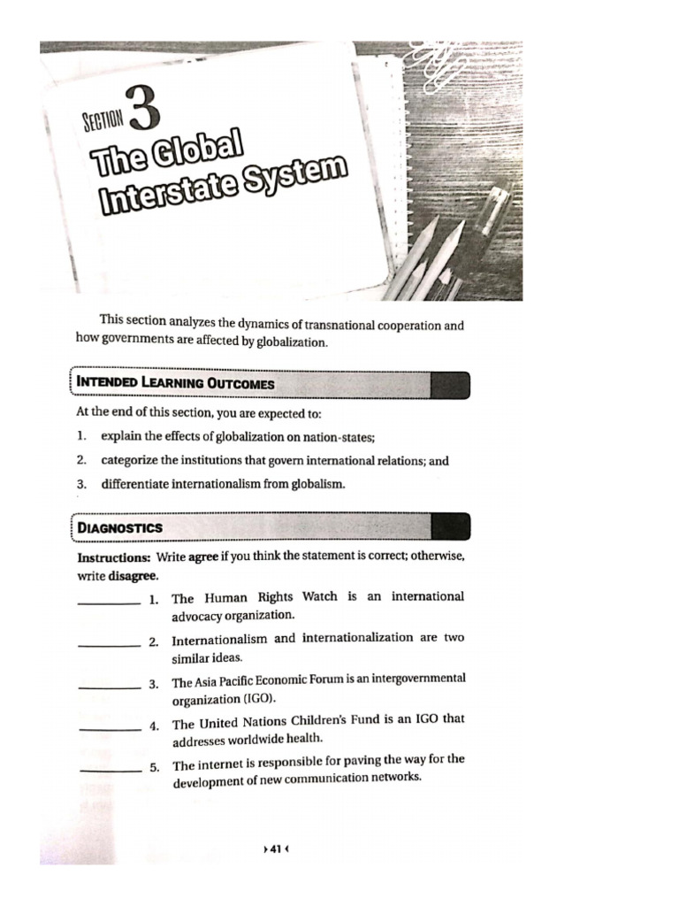 Module 3-4 | PDF