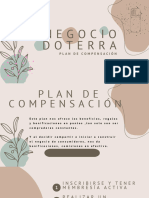 Doterra Negocio MPSV