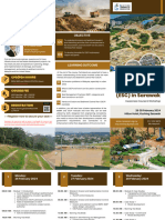 Brochure - Erosion and Sediment Control (ESC) in Sarawak