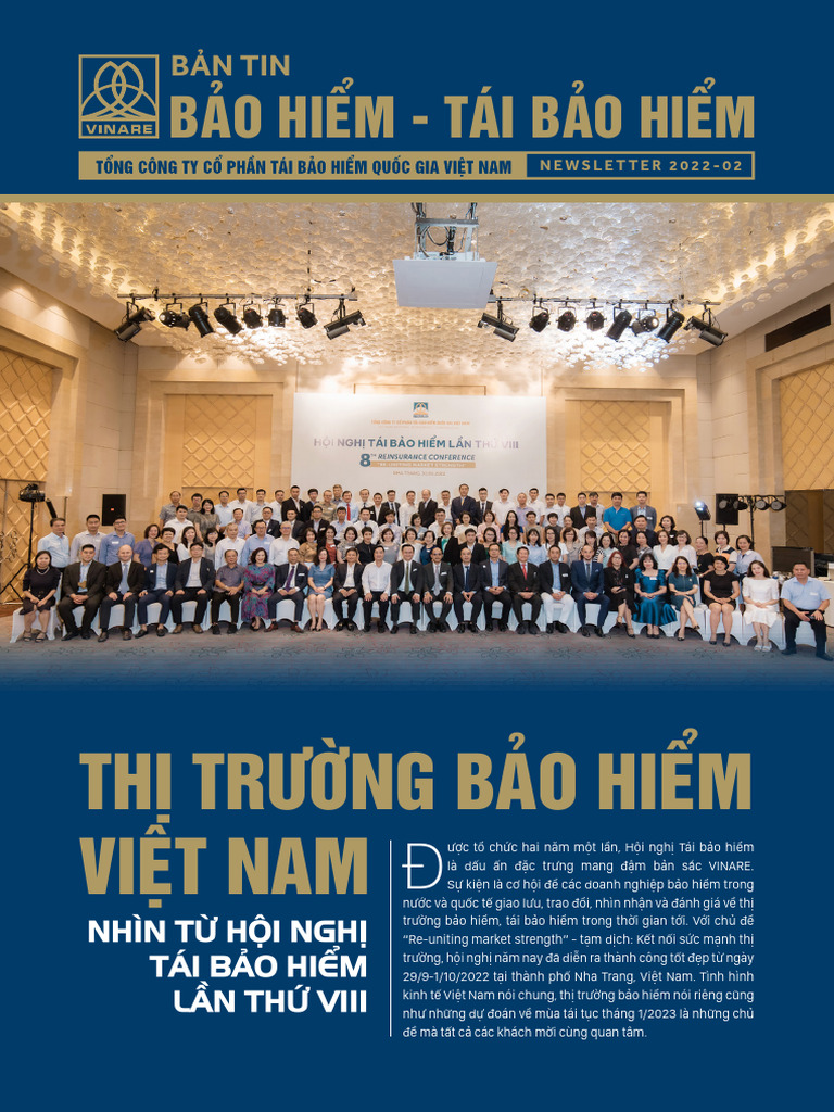 Bao Tin Bao Hiem Tai Bao Hiem So 02 | PDF