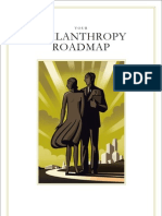 Your Philanthropy Roadmap