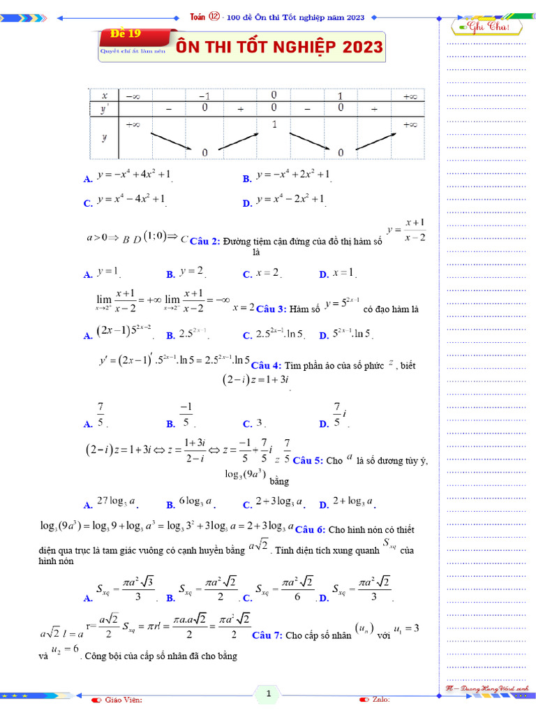 Made-19 - HS | PDF