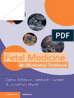 Fetal Medicine An Illustrated Textbook (Zarko Alfirevic, Seshadri Suresh Etc.) (Z-Library)