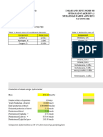 g14 Excel Mastersheet