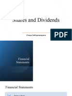 KShare Dividends V001