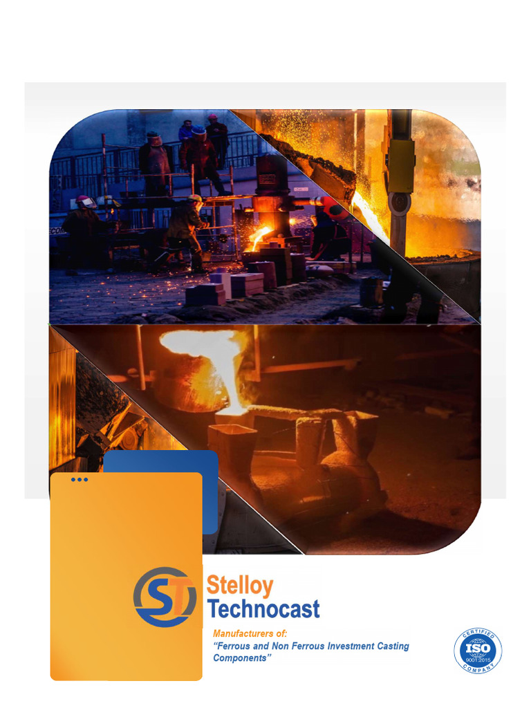 Stpl Brochure Pdf Steel Alloy