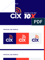 Cix Manual - 230901 - 165836