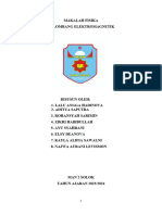 Makalah - Fisika - Gelombang - Elektromagnetik 4