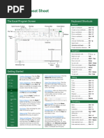 Excel Tips