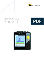 Vibxpert II Catalog