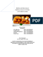 Proposal Kewirausahaan 4 Difa