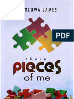 These Pieces of Me