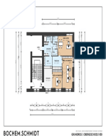 VB Geb 201 Sicherheitsdienst Grundriss 1.OG