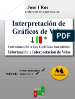 Interpretacion de Graficos de Velas - Intro - TRADING