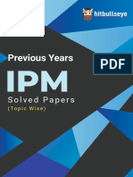 1649486136ipm Previous Year Questions Papers Ebook