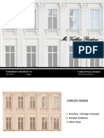 Facade Presentation