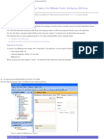 Tech Note 962 - Automating Object Configuration Tasks in The GRAcess Toolkit Configuring UDA Array