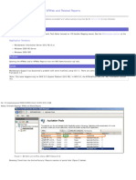 Tech Note 985 - Adding IIS Handler Mappings AFWeb and Related Reports