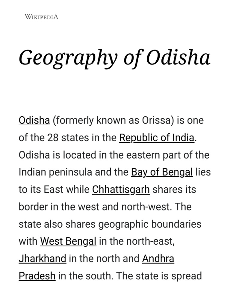 geography-of-odisha-wikipedia-pdf