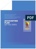 INTEGRAL Accounting Plan of The State ULTIMATE