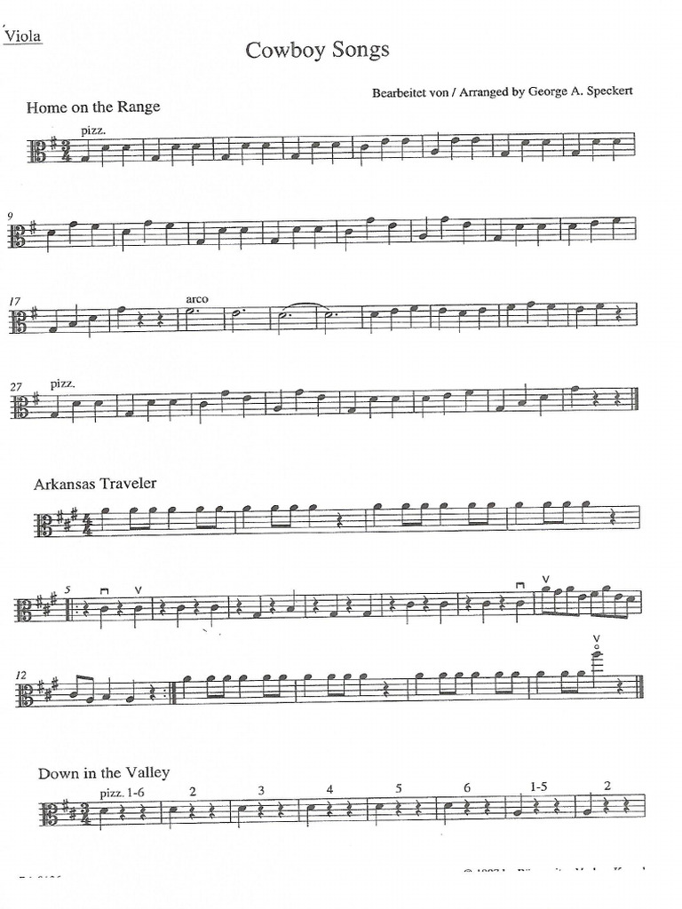 cowboy-songs-viola-pdf