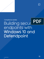 Whitepaper Windows 10 and Defendpoint