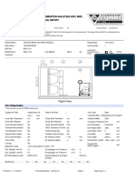 AHU, PAU-Technical Data